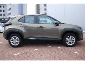 Toyota Yaris-cross thumbnail 41