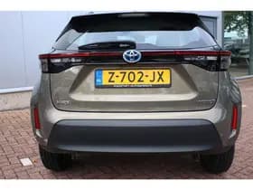 Toyota Yaris-cross thumbnail 45