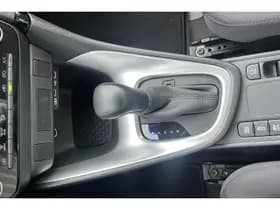 Toyota Yaris thumbnail 18