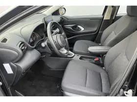 Toyota Yaris thumbnail 3