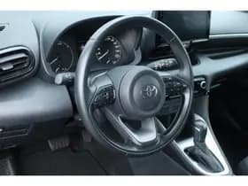 Toyota Yaris thumbnail 22