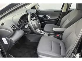 Toyota Yaris thumbnail 42