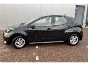 Toyota Yaris thumbnail 43