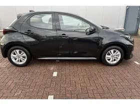 Toyota Yaris thumbnail 54