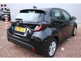 Toyota Yaris thumbnail 55