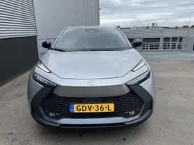 Toyota C-hr thumbnail 12