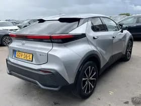 Toyota C-hr thumbnail 13
