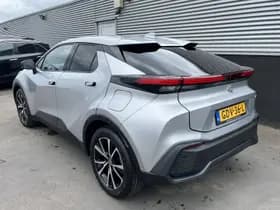 Toyota C-hr thumbnail 20