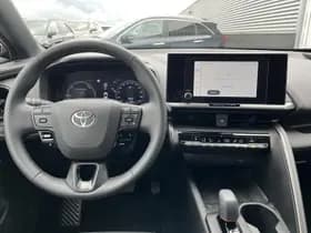 Toyota C-hr thumbnail 25