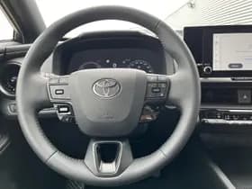Toyota C-hr thumbnail 26