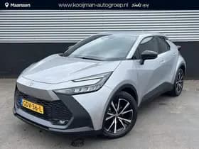 Toyota C-hr thumbnail 43