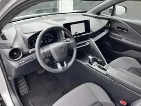 Toyota C-hr thumbnail 44