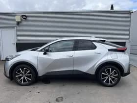 Toyota C-hr thumbnail 45