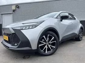Toyota C-hr thumbnail 53