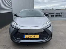 Toyota C-hr thumbnail 54