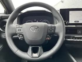 Toyota C-hr thumbnail 68