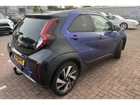 Toyota Aygo thumbnail 17