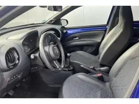 Toyota Aygo thumbnail 21