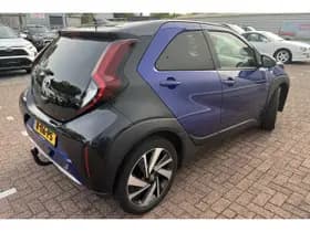 Toyota Aygo thumbnail 5