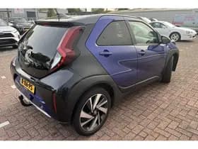 Toyota Aygo thumbnail 45