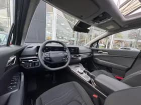 Kia Sportage thumbnail 15