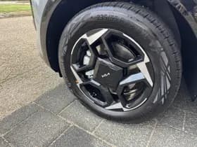 Kia Sportage thumbnail 4