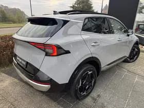 Kia Sportage thumbnail 48