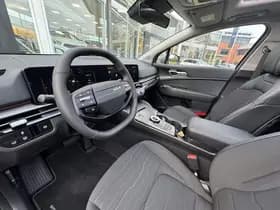 Kia Sportage thumbnail 50