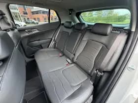 Kia Sportage thumbnail 9