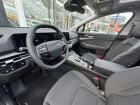 Kia Sportage thumbnail 10