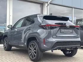 Toyota Yaris-cross thumbnail 54