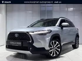 Toyota Yaris-cross thumbnail 86