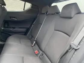 Toyota C-hr thumbnail 107