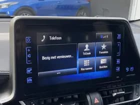 Toyota C-hr thumbnail 111