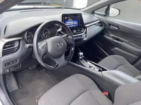 Toyota C-hr thumbnail 23