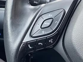 Toyota C-hr thumbnail 28