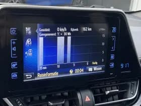 Toyota C-hr thumbnail 45