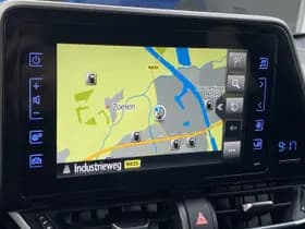 Toyota C-hr thumbnail 46