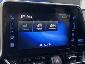 Toyota C-hr thumbnail 51