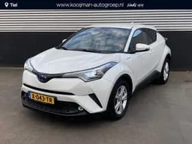 Toyota C-hr thumbnail 59