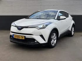 Toyota C-hr thumbnail 60