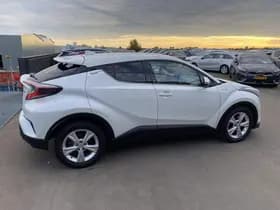Toyota C-hr thumbnail 69