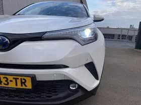 Toyota C-hr thumbnail 72