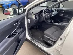 Toyota C-hr thumbnail 77