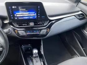 Toyota C-hr thumbnail 91