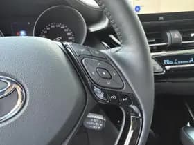 Toyota C-hr thumbnail 15
