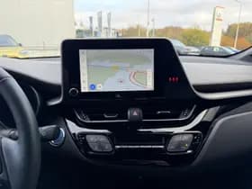 Toyota C-hr thumbnail 19