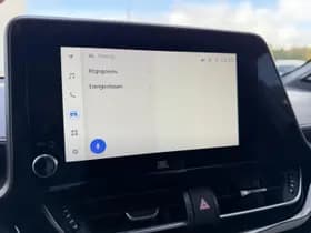 Toyota C-hr thumbnail 21