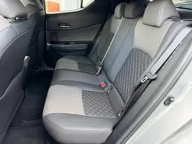 Toyota C-hr thumbnail 25