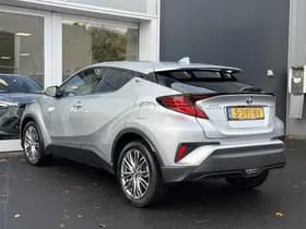 Toyota C-hr thumbnail 31
